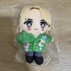 吉田仁人 ぬいぐるみ - メルカリ