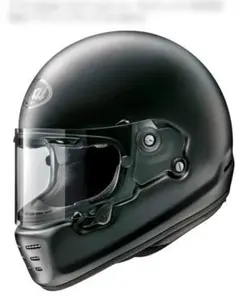 早いもの勝ちArai Rapide NEO マットブラック57ー58 シールド付 - メルカリ