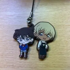 コナン　安室透　ラバスト