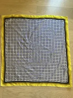 DRIES VAN NOTEN スカーフ