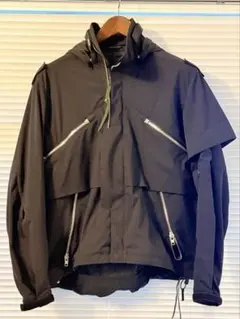 Acronym J73-WS Mサイズ Gray アクロニウム ACRNM - メルカリ