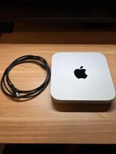 Mac mini M2 メモリ8GB ストレージ256GB