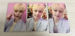 SEVENTEEN ディノ Always yours まとめ