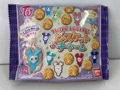 ★TWICE LOVELYS ビスケットチャーム