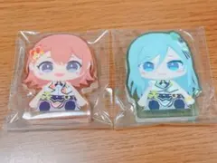 みのり 雫 マイセカイ