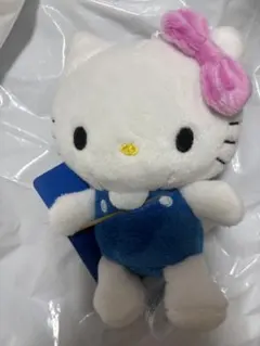 ハローキティ マスコットいろいろ表情Ver. ノーマル