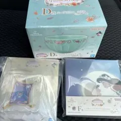 ディズニープリンセス 一番くじ キャンバスボード アラジン ジャスミン スープ