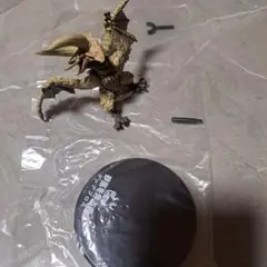 モンスターハンター　ディアブロス