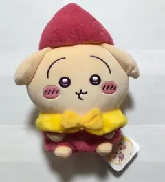 ちいかわ もぐもぐ本舗 川越 おいもなぬいぐるみ (うさぎ)