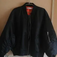 新品！MA-1るう様専用