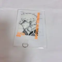 ブルーロック ブルーロック展 フォンタブコレクション 國神錬介