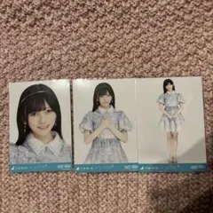 乃木坂46 池田瑛紗 おひとり様天国　コンプ