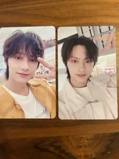 seventeen 大阪　愛知　会場限定　消費期限　ジュン