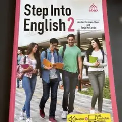 Step Into English 2