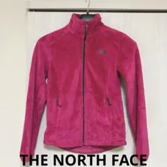 THE NORTH FACE フリースジャケット　XS