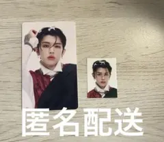 INI 109 POPUP IDフォト ＆トレカ　髙塚大夢