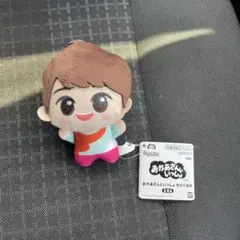 おかあさんといっしょ ちびぐるみ ゆういちろうお兄さん ナムコ