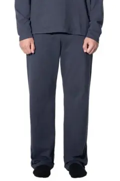 YEEZY GAP ライトウェイトスウェットパンツ グレー Mサイズ