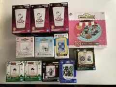 キャラクターグッズ　　コップ　まとめ売り