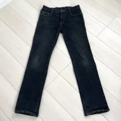 レディース デニムパンツ ズボン スキニー Y2K