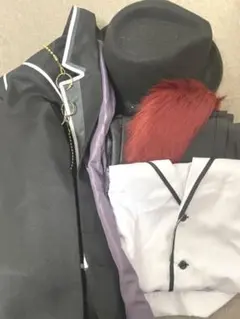 アリアドネ コスプレ衣装