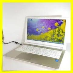 ❣️お手頃価格❣️ Windows10　Webカメラ付き　ファミリー　025