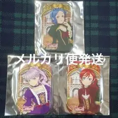 ラブライブ　スーパースター　牛久ver 缶バッジ3点セット