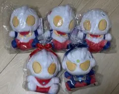 2026年最新】M78ウルトラマン ふわふわお座りぬいぐるみの人気アイテム