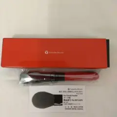 竹田ブラシ チーク用 No.WF16OV　熊野筆のサムネイル