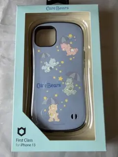 iFace ケアベア　Care Bears iPhone13 ☆新品未開封☆