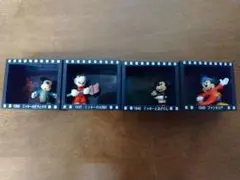 【最安値】ディズニー ミッキーマウス フィギュア 4体セット