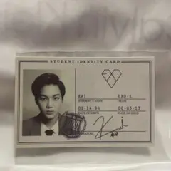 2025年最新】メンバー名：カイ K-POPの人気アイテム - メルカリ