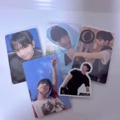 BOYNEXTDOOR ジェヒョン　まとめ売り