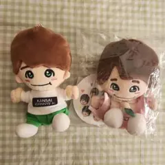 なにわ男子 大橋和也 ちびぬい