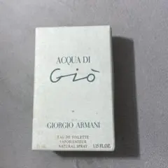 2025年最新】giorgio armani acqua di gioの人気アイテム - メルカリ