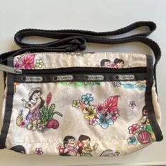 レスポートサック ハワイ 限定 ショルダーバッグ