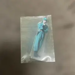 ミュージカル　忍たま乱太郎　忍ミュ　アクスタ　長在家　長次　14弾