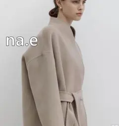 Allure Coat / Nae アリュールコート ナエ 2025年最新】nae アリュールコートの人気アイテム - メルカリ
