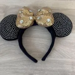 香港ディズニーランド 限定 ラウンジフライ ズートピア ジュディ カチューシャ