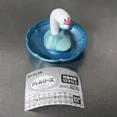 ジェムリーズ ウミディグダ ガチャガチャ