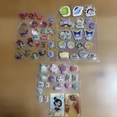 詰め合わせシールセット