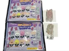 s*T様 SKZOO グミ&チャーム　Dwaekki Jiniret