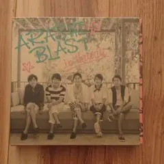 嵐 /ARASHI BLAST in Hawaii〈初回限定盤2枚組