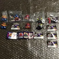 完品】ロックマン5 フルカラー大決戦 ブルースの盾 有り - メルカリ