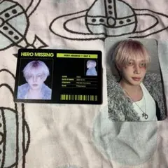 2026年最新】p1harmony テオ トレカの人気アイテム - メルカリ