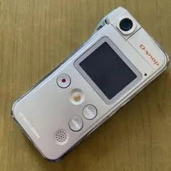 2026年最新】d-snap sv-as30の人気アイテム - メルカリ