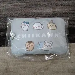 ちいかわ　パッカブルバッグ