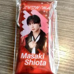 塩田 将己 マルチクリアケース ぽかぽか × SHOW-WA コラボ