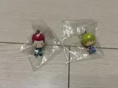 ハンターハンター めじるしアクセサリー