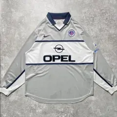 2026年最新】opel ユニフォームの人気アイテム - メルカリ